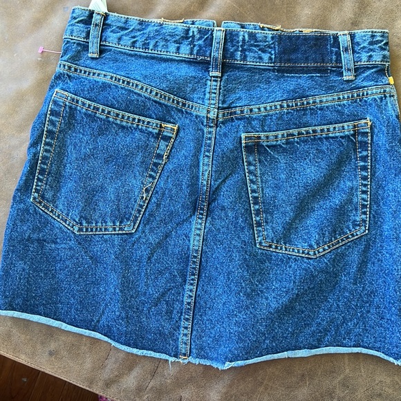 Authentic DENIM by TRF - Picture 2 of 2